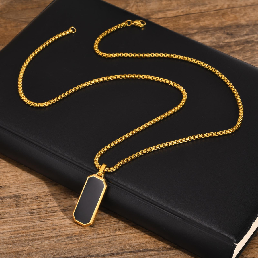 Titan Chain