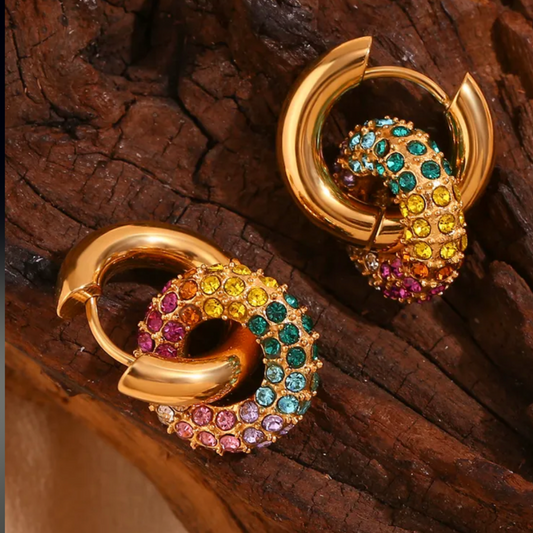 Lidia Earrings