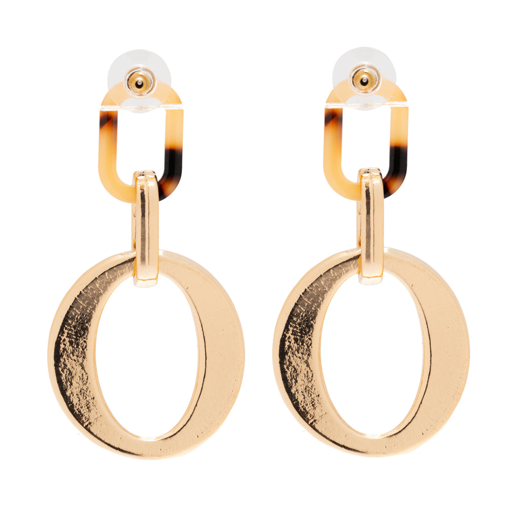 Olivia Earrings