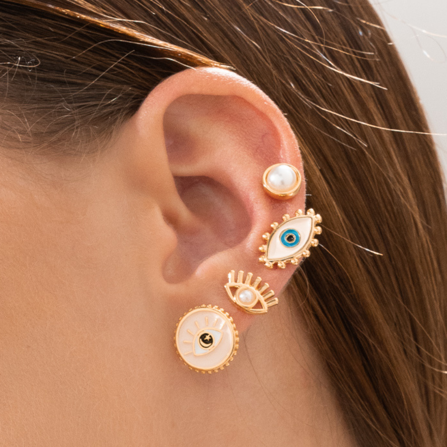 Earrings  Collection