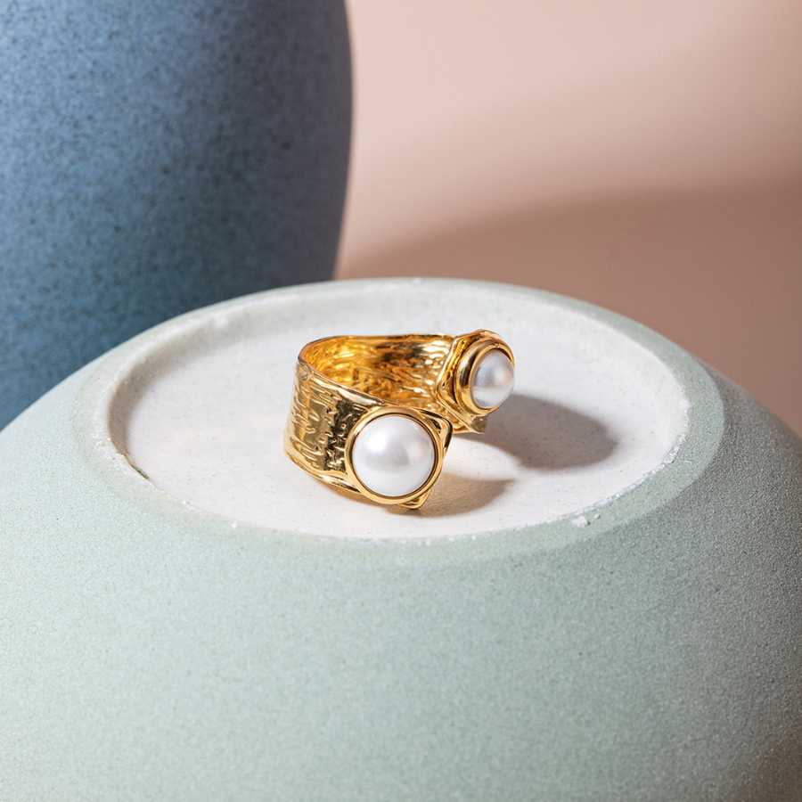 Adara Ring – LYA jewelry