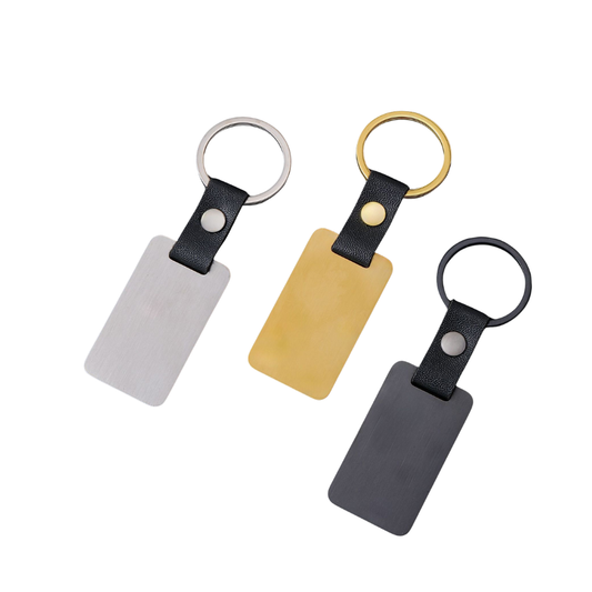 Classic Bar Keychain