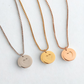 Love Line Necklace
