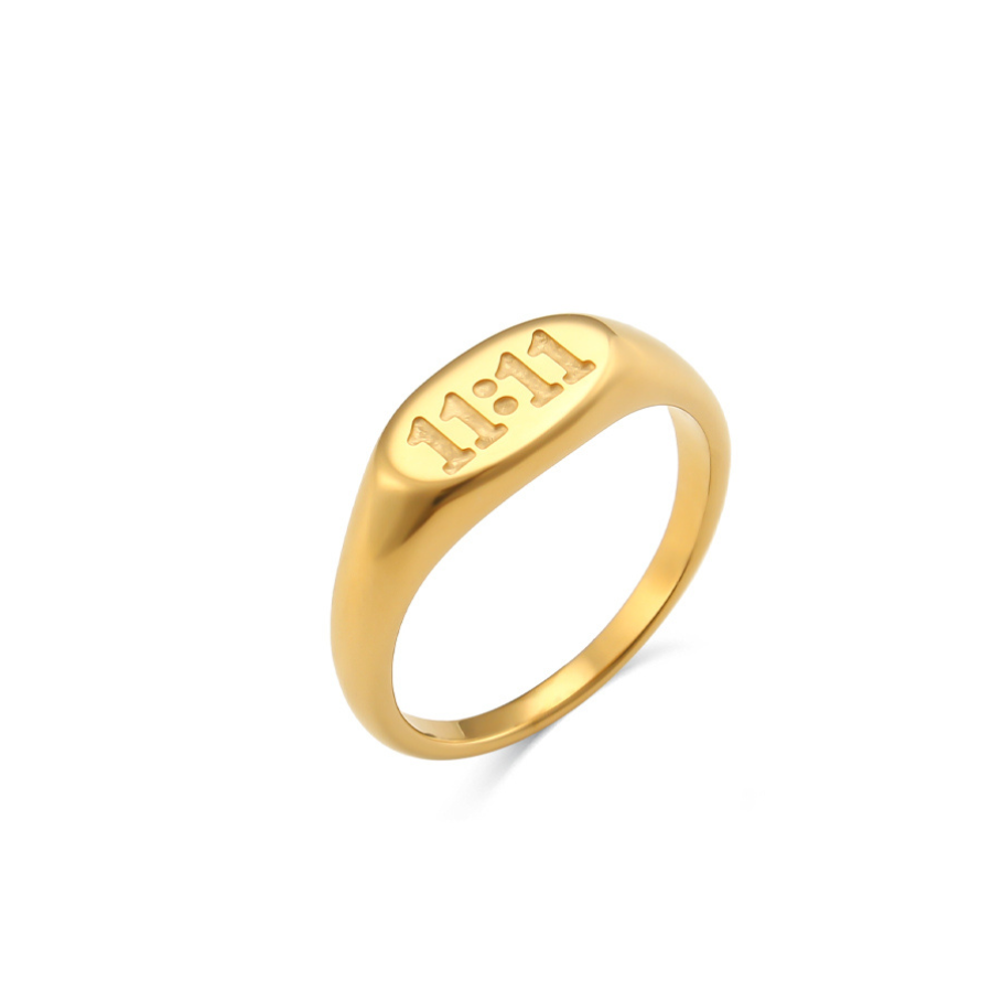 11:11 Ring
